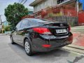 Selling Black Hyundai Accent 2017 at 11000 km-2