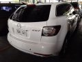 Selling Mazda Cx-7 2012 Automatic Gasoline-9