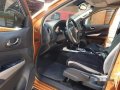 Selling Orange Nissan Navara 2018 in Pasig -2