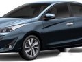 Selling Toyota Vios 2019 Manual Gasoline -2