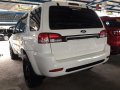 Ford Escape 2010 Automatic Gasoline for sale -4