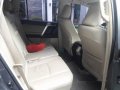 Selling Toyota Land Cruiser Prado 2011 Automatic Gasoline -3