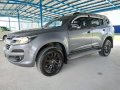 Chevrolet Trailblazer 2018 Automatic Diesel for sale-8