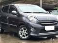 Toyota Wigo 2016 Hatchback at 15000 km for sale-3