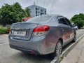 Grey Mitsubishi Mirage g4 2017 at 67000 km for sale-1