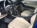2014 Chevrolet Trailblazer for sale in Manila-2