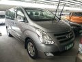 Sell Silver 2013 Hyundai Grand Starex in Las Pinas-5