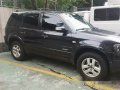 Black Ford Escape 2007 at 100988 km for sale -2