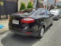 Black Ford Fiesta 2014 for sale in Pasay -7