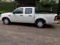White Ford Ranger 2006 Automatic Diesel for sale in Quezon City-0