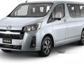 Toyota Hiace 2019 Manual Diesel for sale-0