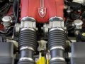 Sell Red 2013 Ferrari California Automatic Gasoline at 4000 km -1