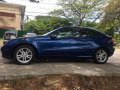 Selling Blue Mercedes-Benz C200 2002 Automatic Gasoline-3