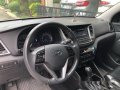 Silver Hyundai Tucson 2016 for sale in Rizal-7