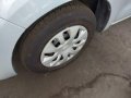 Selling Silver Toyota Innova 2017 Manual Diesel at 26000 km -4