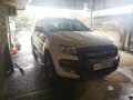 White Ford Ranger 2016 for sale in Batangas -0