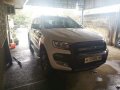 White Ford Ranger 2016 for sale in Batangas -4