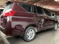 Sell 2016 Toyota Innova at 8800 km -3