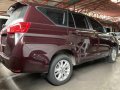 Sell 2016 Toyota Innova at 8800 km -6