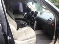 Selling Toyota Land Cruiser Prado 2011 Automatic Gasoline -5