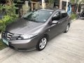 Honda City 2012 Sedan at 93000 km for sale -6