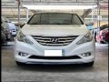 Selling  Hyundai Sonata 2010 Sedan at 20000 km-4