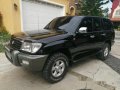 Black Toyota Land Cruiser 2000 for sale in Bacoor-6