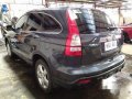 Honda Cr-V 2009 Automatic Gasoline for sale in Marikina-6