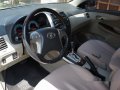 Sell 2012 Toyota Corolla Altis in Paranaque-1