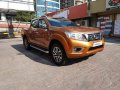 Selling Orange Nissan Navara 2018 in Pasig -7