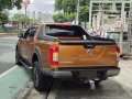 Orange Nissan Navara 2017 for sale in Quezon City-4