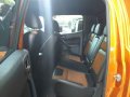 Orange Ford Ranger 2017 for sale in Marikina-2