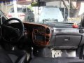 Black Hyundai Starex 2001 for sale in Quezon City-2