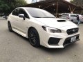 2018 Subaru Wrx Sti for sale in Manila-2