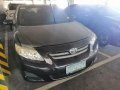 Selling Toyota Corolla Altis 2008 Manual Gasoline -5