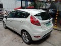 2nd Hand 2005 Ford Focus ​​​​​​​Automatic for sale-4
