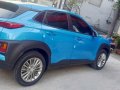 Selling Blue Hyundai KONA 2019 in Quezon City-4