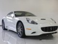 Selling White Ferrari California 2012 in Quezon City-7