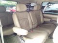 Sell White 2004 Hyundai Starex in Marikina -7