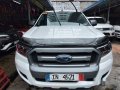 Sell White 2017 Ford Ranger in Quezon City-7