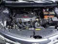Grey Toyota Vios 2014 Automatic Gasoline for sale -1