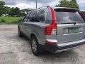 Sell Silver 2010 Volvo Xc90 at 80000 km -7