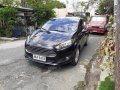Black Ford Fiesta 2014 for sale in Pasay -8