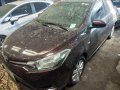Red Toyota Vios 2018 for sale in Makati -3