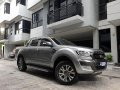 Grey Ford Ranger 2018 at 20000 km for sale-9