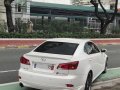 Selling Lexus Is300 2010 Automatic Gasoline-2