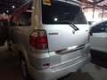 Selling Silver Suzuki Apv 2017 in Quezon City -5