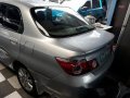 Sell Silver 2008 Honda City in Antipolo -2