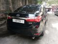 Sell Black 2017 Toyota Corolla Altis Automatic Gasoline at 5200 km -6