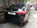 Sell Black 2017 Toyota Corolla Altis Automatic Gasoline at 5200 km -3